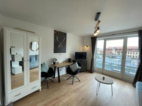 Helles Appartment zum wohlfühlen